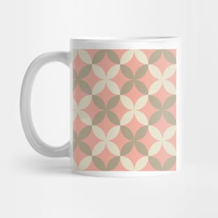 Unique Retro Pattern Mug